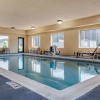 Отель Comfort Suites Louisville Airport, фото 15
