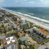 Отель Jacksonville Sea Spray 2B, фото 18