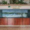Отель Quality Inn - Niagara Falls Blvd, фото 1