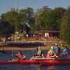 Отель Station Touristique Duchesnay - SEPAQ, фото 27