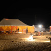Отель Sheesh Mahal Desert Camp, фото 17