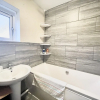 Отель The HK House - Family Friendly Near To Blenheim Palace & Oxford City Centre, фото 22