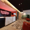 Отель Sovotel Boutique Hotel @ Conezion Putrajaya, фото 12