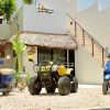 Отель Awesome jungle villa with pool La Veleta, фото 12