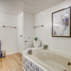 Отель Angel Fire Cabin w/ Deck & Hot Tub, 5 Mi to Skiing, фото 3
