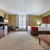 Отель Days Inn Mocksville NC, фото 19