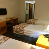 Отель Dan Inn São José dos Campos, фото 7