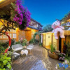 Отель Lijiang Dahuamao Inn, фото 2