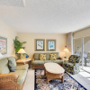 Отель Sanibel Siesta on the Beach Unit 103 2 Bedrooms 2 Bathrooms Condo, фото 8