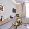 Отель Old Athens style 1bdr with Acropolis view rooftop!, фото 7
