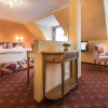 Отель Romantik Hotel zur Post, фото 36