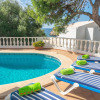 Отель CAN JAUME 10 - Villa very close to the sea, with private pool and free WiFi., фото 39