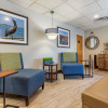 Отель Comfort Suites Southport - Oak Island, фото 15