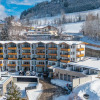 Отель Ski- und Sonnenresort Alpendorf by AlpenTravel, фото 1