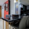 Отель 3BR Apartment with Pool View at M-Town Residence, фото 22