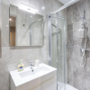 Отель Brand New 3Bed-Hosted By Sweetstay, фото 10