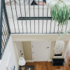 Отель The Loft 2BR Duplex 82 Cathedral Cardiff Parking, фото 25