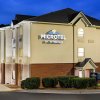 Отель Microtel Inn & Suites by Wyndham Woodstock/Atlanta North в Вудстке