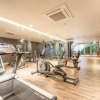 Отель GuestReady - Midcentury Studio with Balcony in Santos 501, фото 15