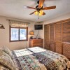 Отель Serene Angel Fire Cabin w/ Community Pools!, фото 5