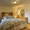 Отель Cozy Angler's Apt - Steps to Trout Fishing River!, фото 7