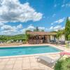 Отель Garden-View Holiday Home in Dégagnac with Jacuzzi, фото 30
