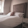 Отель Spacious 4 Bedroom Flat in Stirling, фото 18