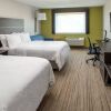 Отель Holiday Inn Express & Suites Camas - Vancouver, an IHG Hotel, фото 41