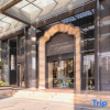 Отель Zhongshan Panshan Hotel, фото 26