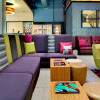 Отель Aloft Austin at The Domain, фото 2