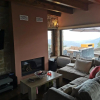 Отель Mountain stone villa, sea & mountain view at 1150m, фото 9