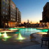 Отель Residence Inn by Marriott San Antonio Six Flags at The Rim, фото 14