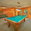 Отель Hidden Treasures 3 Bedroom Cabin, фото 11