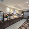 Отель Holiday Inn Express Hotel & Suites Wharton, an IHG Hotel, фото 8