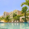 Отель Brickell Bay Beach Resort Aruba, Trademark by Wyndham в Палм-Биче