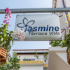Отель Jasmine Terrace Villa Boutique Hotel, фото 1