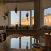 Отель Three bedroom with two terraces for 7people+baby, фото 21