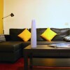 Отель Spacious 2bed Flat Steps From S. Giovanni Laterano, фото 5