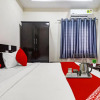 Отель OYO 93436 Msr Guest Inn, фото 4
