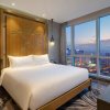 Отель Hualuxe Hotels & Resorts Haikou Seaview, фото 41