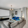 Отель NEW Magically Themed Condo w/ Pool View!, фото 7