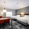 Отель Towneplace Suites Houston Hobby Airport, фото 3