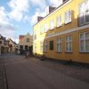Отель Dragør Hotel & Apartments в Амагер-Айленде