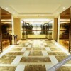 Отель Rong City Four Seasons Hotel, Chengdu, фото 2