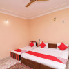 Отель Blue Diamond by OYO Rooms, фото 6