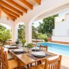 Отель Villa Menorca Elena, фото 8