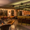 Отель Radisson Blu Hotel, Marrakech Carré Eden, фото 35