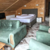Отель Uzungol Yesil Kosk Hotel, фото 1