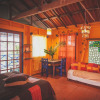Отель Tesoro Escondido Lodge and Cabins, фото 31