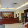 Отель Hanting Hotel (Guilin Wayao Wholesale City), фото 19